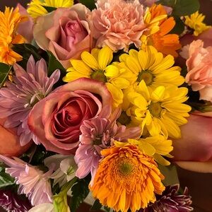 Meet your Posher, Malgorzata